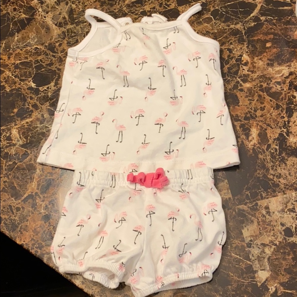 Outfit set!